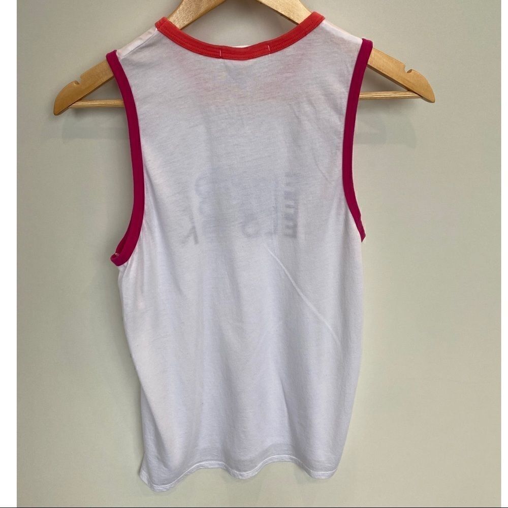 Peloton Ringer Muscle Tank  - Picture 6 of 8